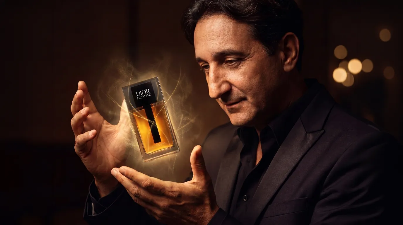 Félix Magic - Imagen de Marca y Spots